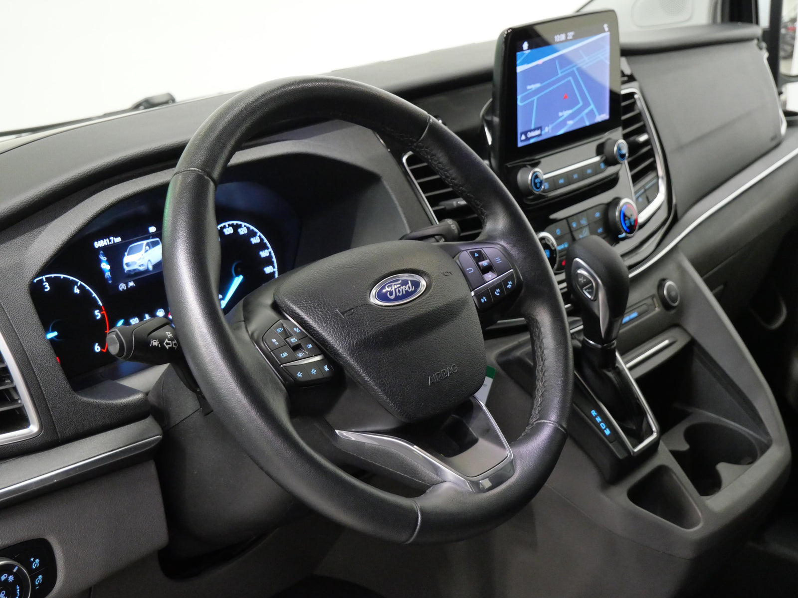 Ford Tourneo Custom 2.0 TDCI 136 kW Titanium X – foto 14