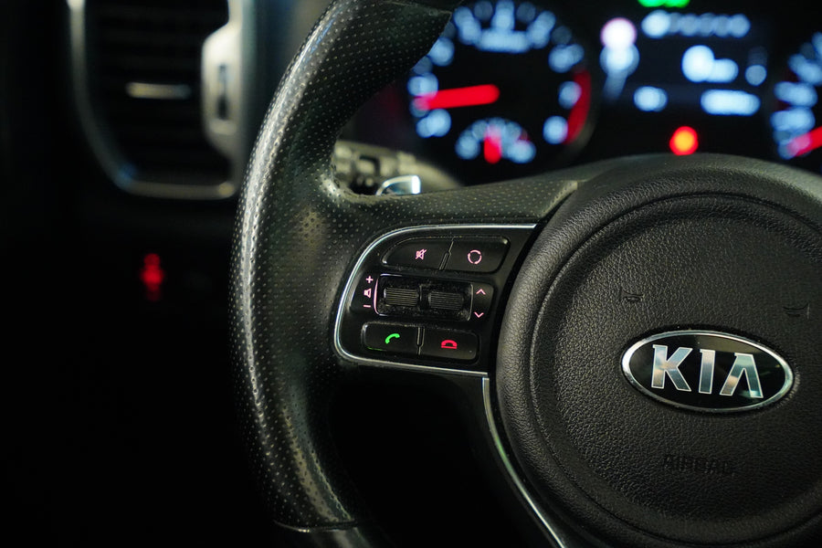 Kia Sportage 1,6 T-GDI – foto 17