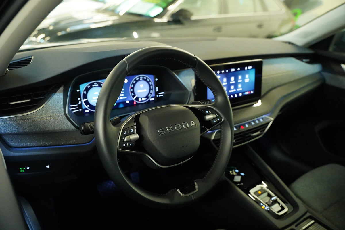 Škoda Octavia 2.0 TDI 110 kW Top Selection