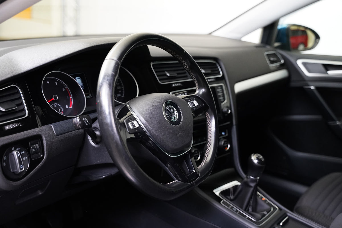 Volkswagen Golf 1.2 TSI 63 kW Cup