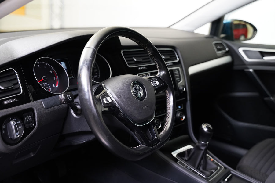 Volkswagen Golf 1.2 TSI 63 kW Cup – foto 14