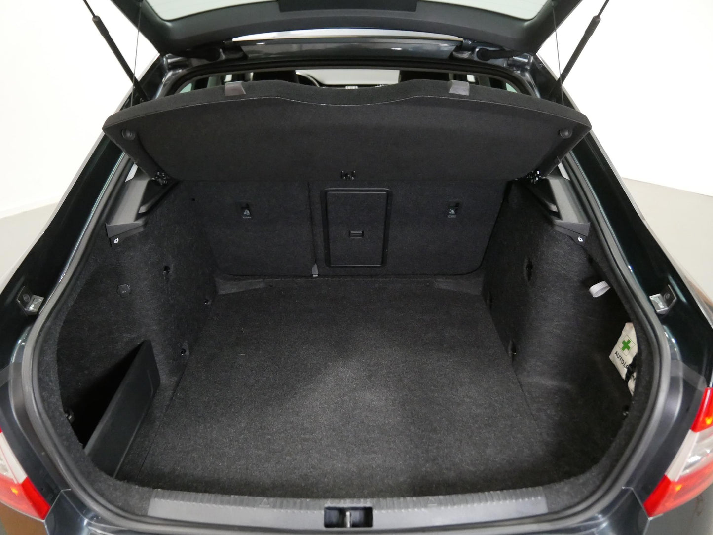 Škoda Octavia 1.0 TSI 85 kW Ambition Plus