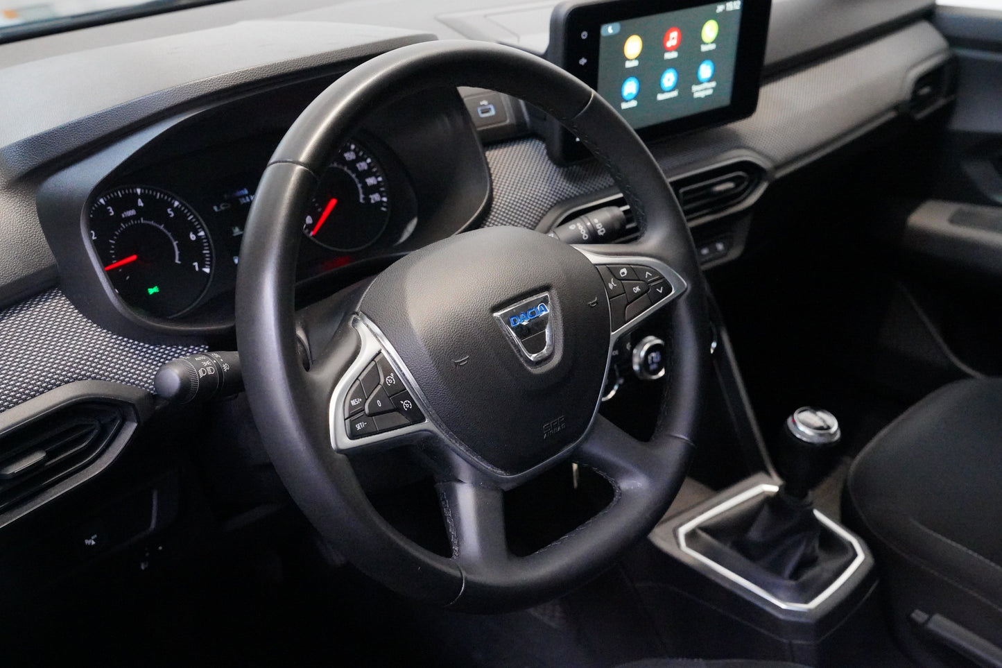 Dacia Sandero 1.0 TCe 67 kW Comfort