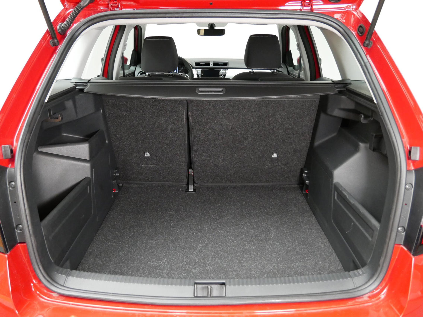 Škoda FABIA COMBI 1.0 TSI 70 kW Ambition
