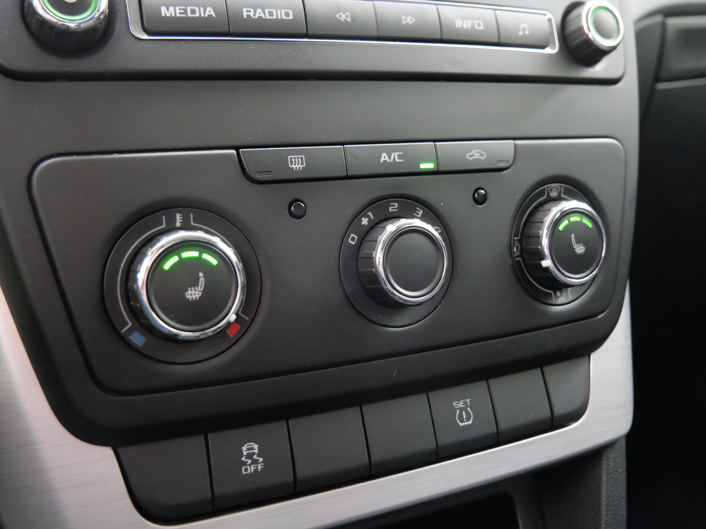 ŠKODA Yeti 1.2 TSI 77 kW Ambition