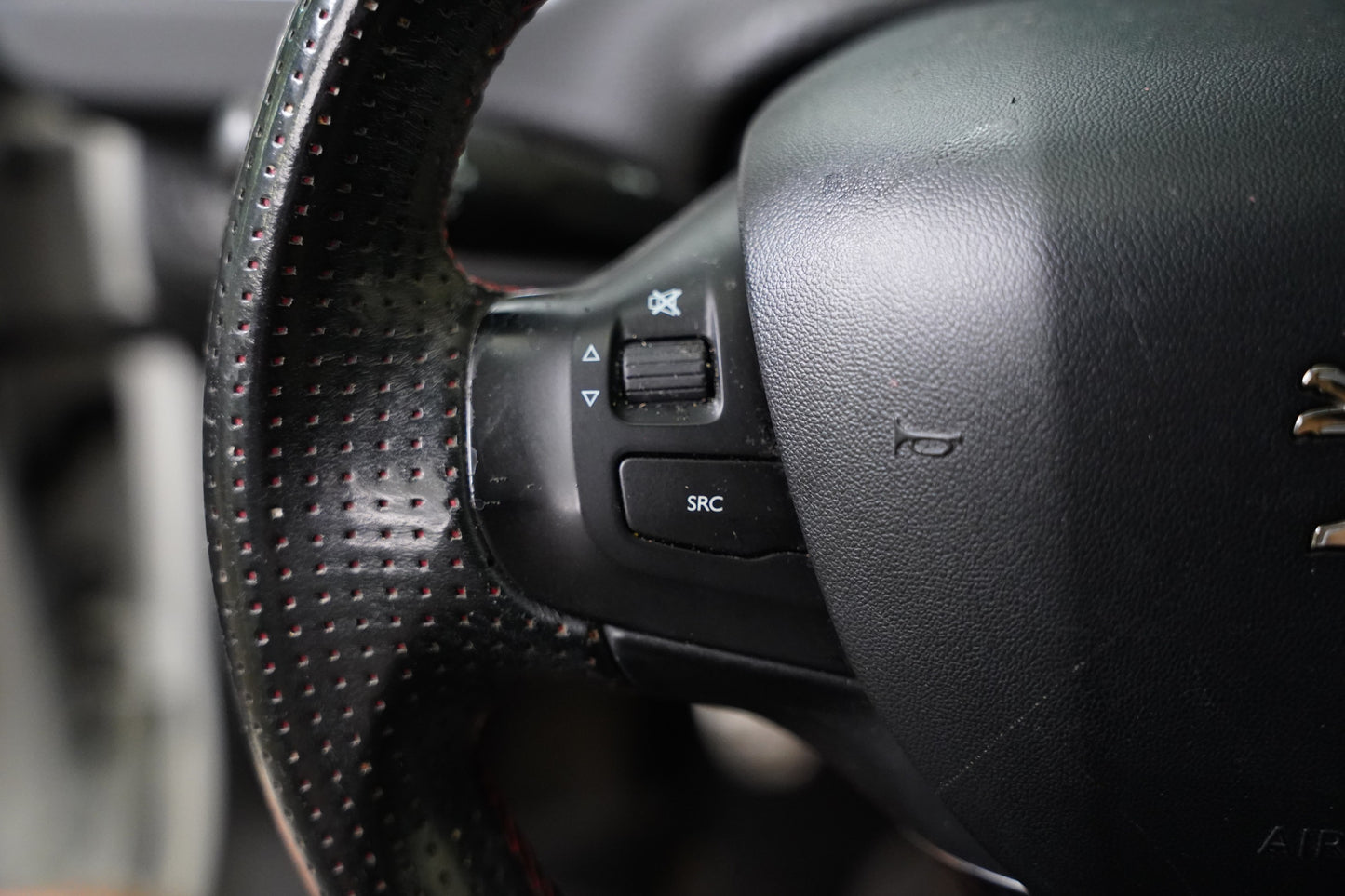 Peugeot 2008 1.2 PureTech 81 kW GT-Line