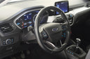 Ford Focus 1.5 EcoBlue 88kW Trend Edition