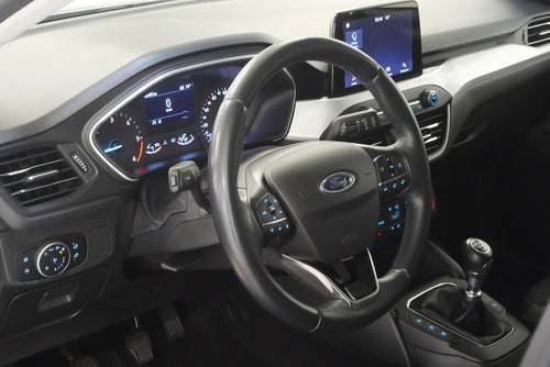 Ford Focus 1.5 EcoBlue 88kW Trend Edition – foto 14