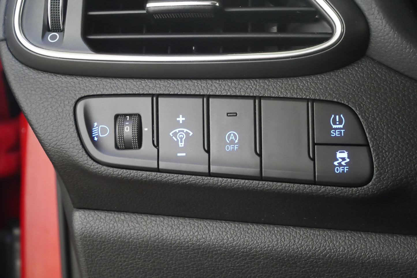 Hyundai i30 1.0 T-GDI 88 kW Comfort