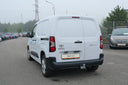 Toyota Proace City 1.2T 81kW