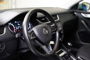 Škoda Octavia 1.6 TDI 85 kW Ambition