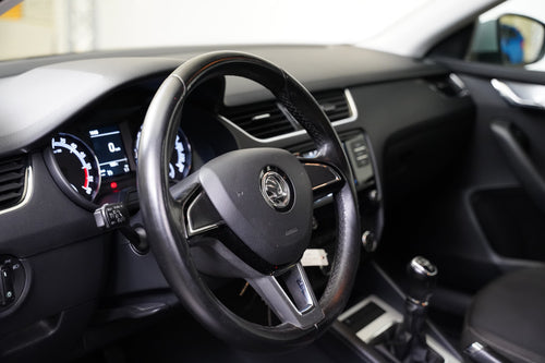 Škoda Octavia 1.6 TDI 85 kW Ambition – foto 14