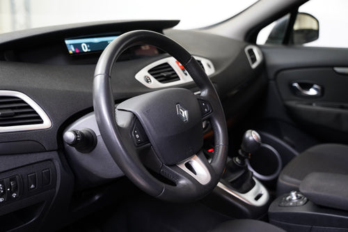 Renault Mégane 1.9 dCi 96 kW – foto 14