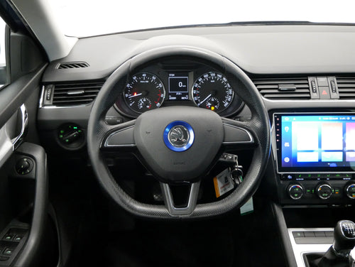 Škoda Octavia 1.4 TSI 103 kW Elegance – foto 14