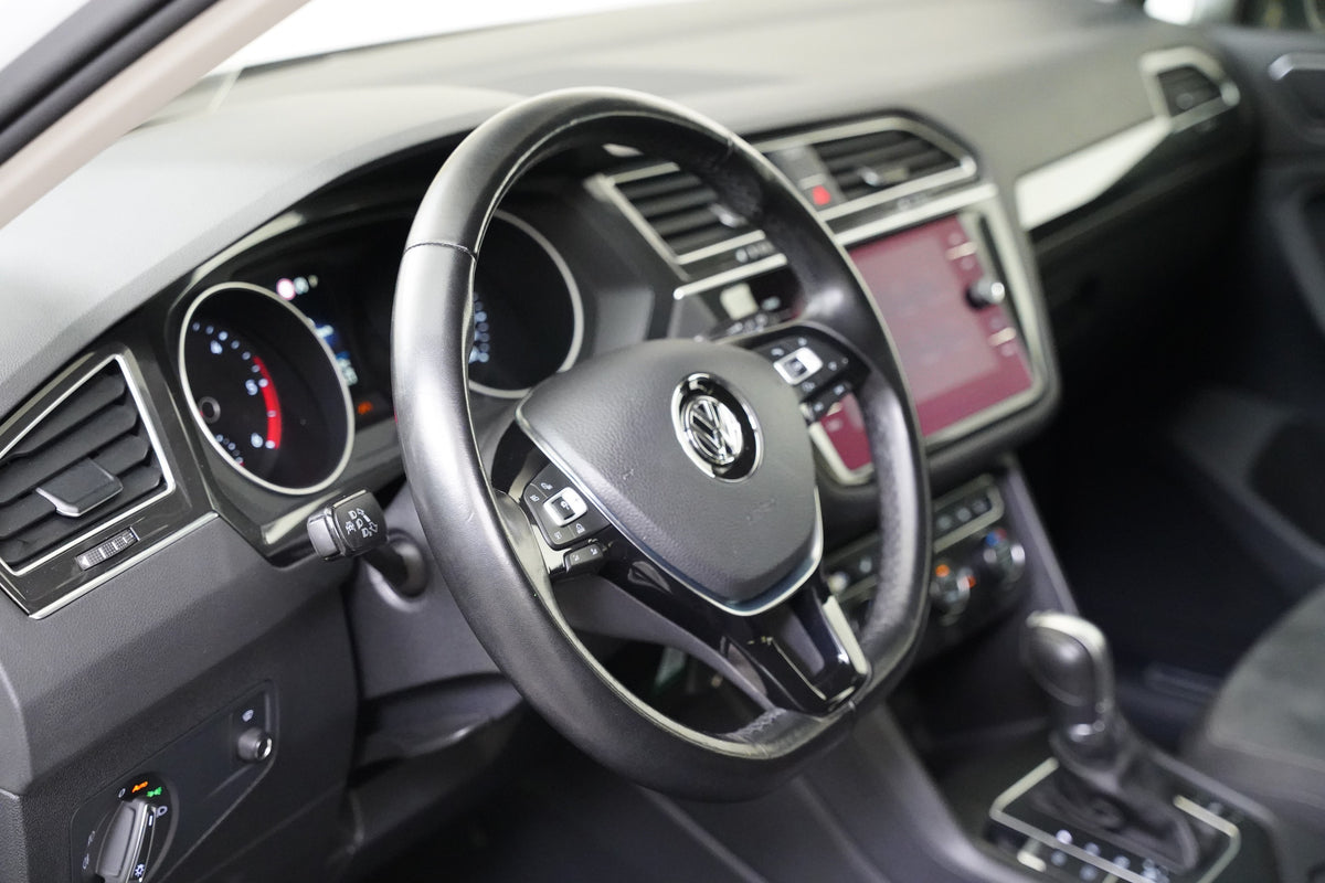 Volkswagen Tiguan 2.0 TDI 110 kW Highline