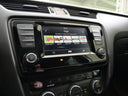 Škoda Octavia 2.0 TDI 135 kW 4x4 RS