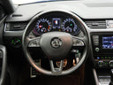 Škoda Octavia 2.0 TDI 135 kW RS