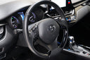 Toyota C-HR 1.8 Hybrid 72 kW Style