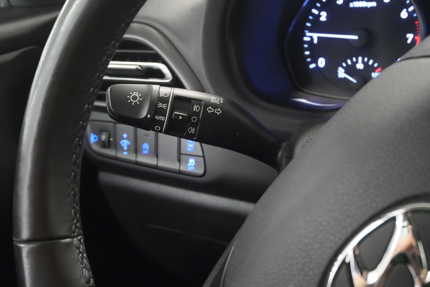 Hyundai i30 1.0 T-GDI 88 kW Family Smart