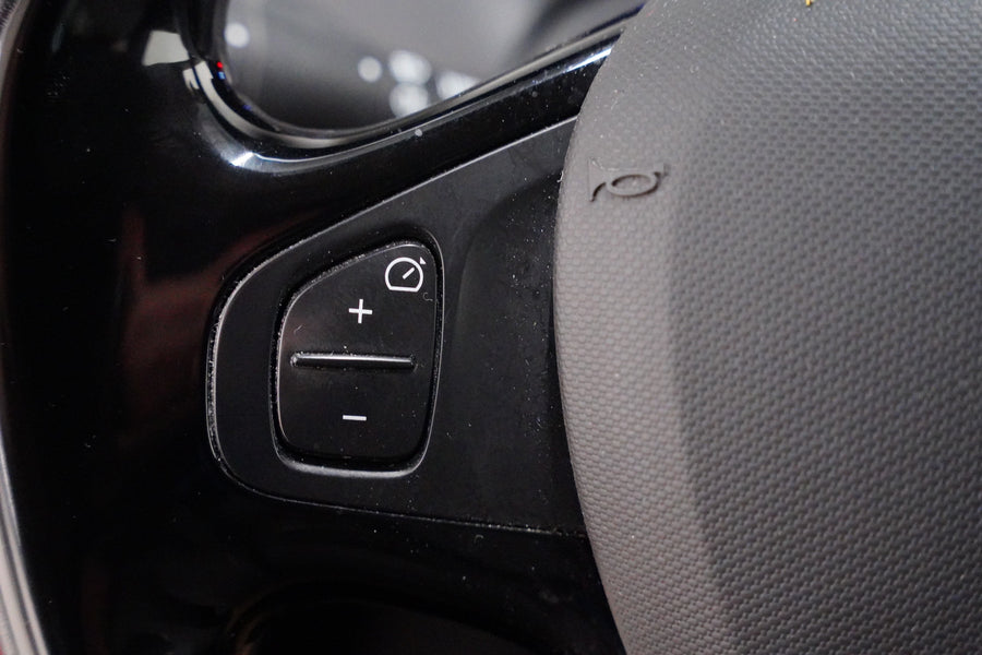 Renault Captur 1.2 TCe 88 kW Automat – foto 14