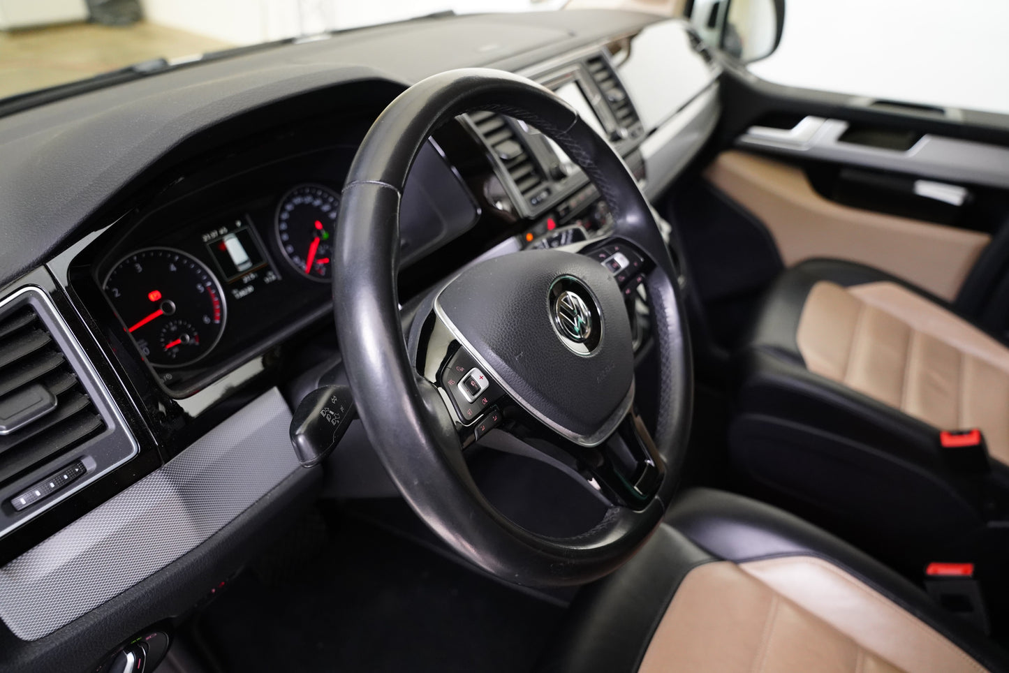 Volkswagen Multivan 2.0 TDI 150kW 4Motion Highline
