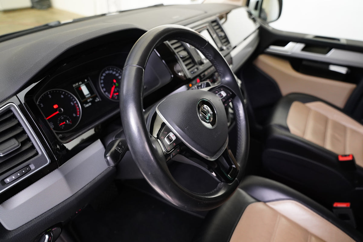 Volkswagen Multivan 2.0 TDI 150kW 4Motion Highline – foto 14