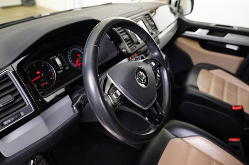 Volkswagen Multivan 2.0 TDI 150kW 4Motion Highline – foto 14