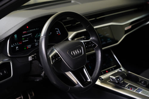 Audi A6 allroad 3.0 TDI 210 kW V6 Allroad – foto 14