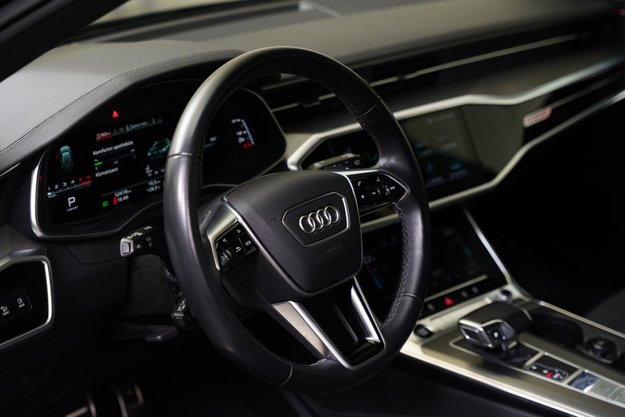Audi A6 allroad 3.0 TDI 210 kW V6 Allroad – foto 14