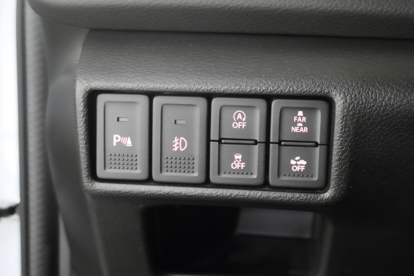 Suzuki SX4 S-Cross 1.4 BoosterJet 95 kW Comfort+