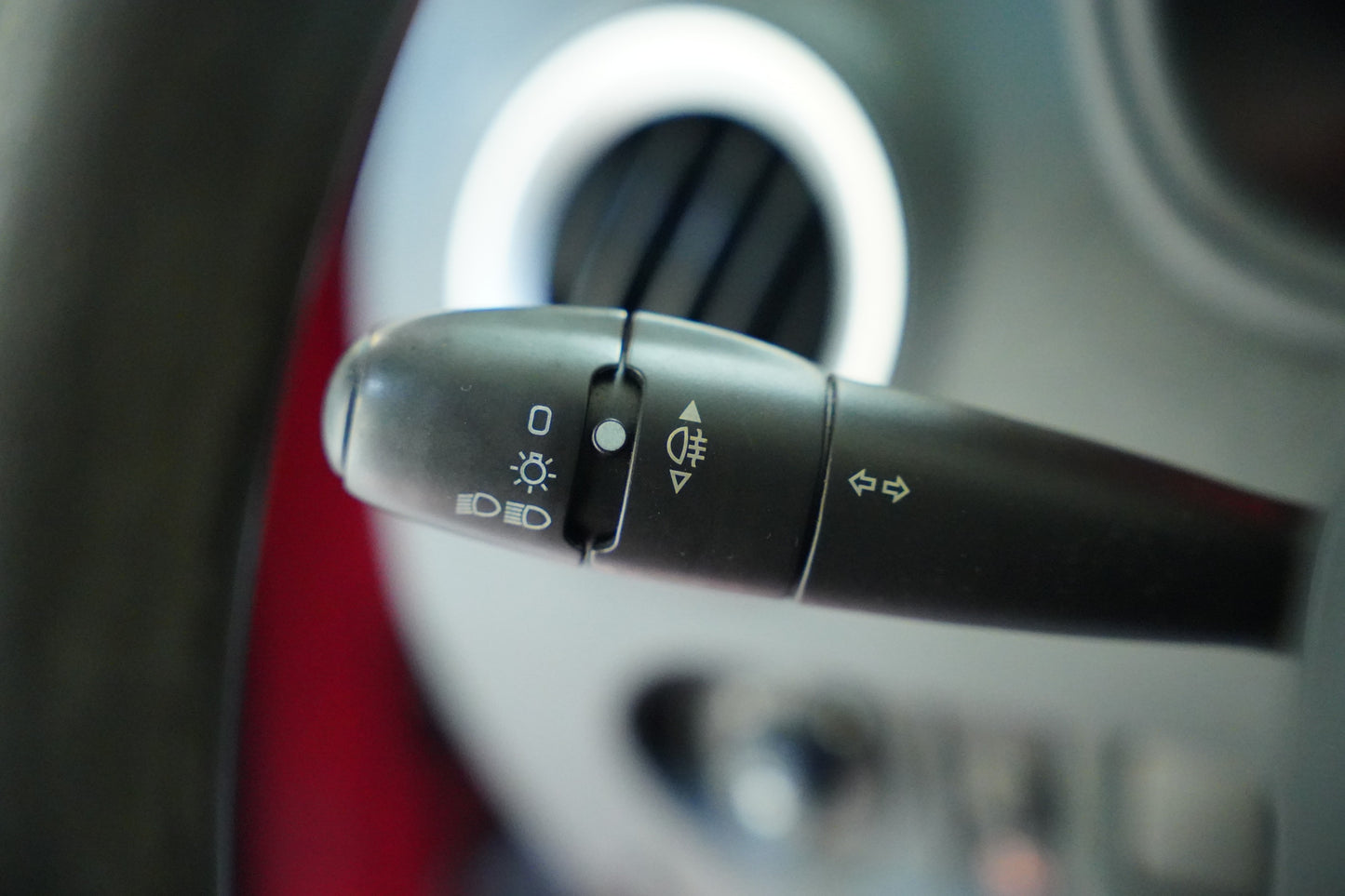 Citroën C3 1.4 i 54 kW