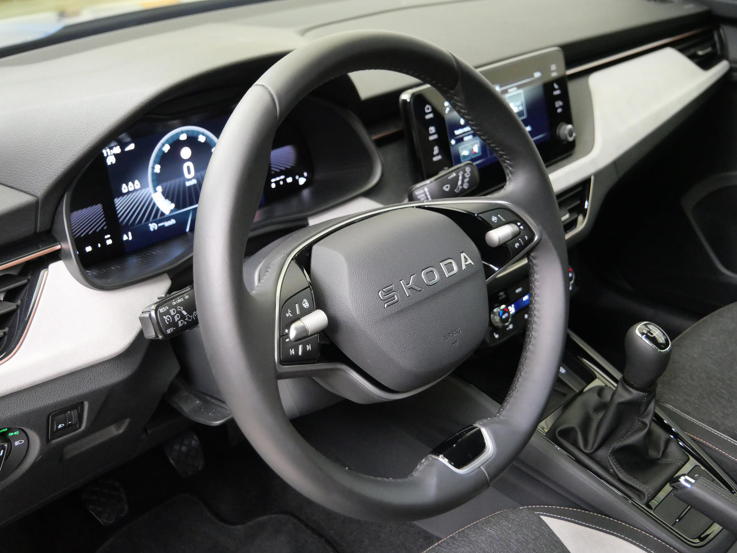 Škoda Kamiq 1.0 TSI 85 kW Top Selection