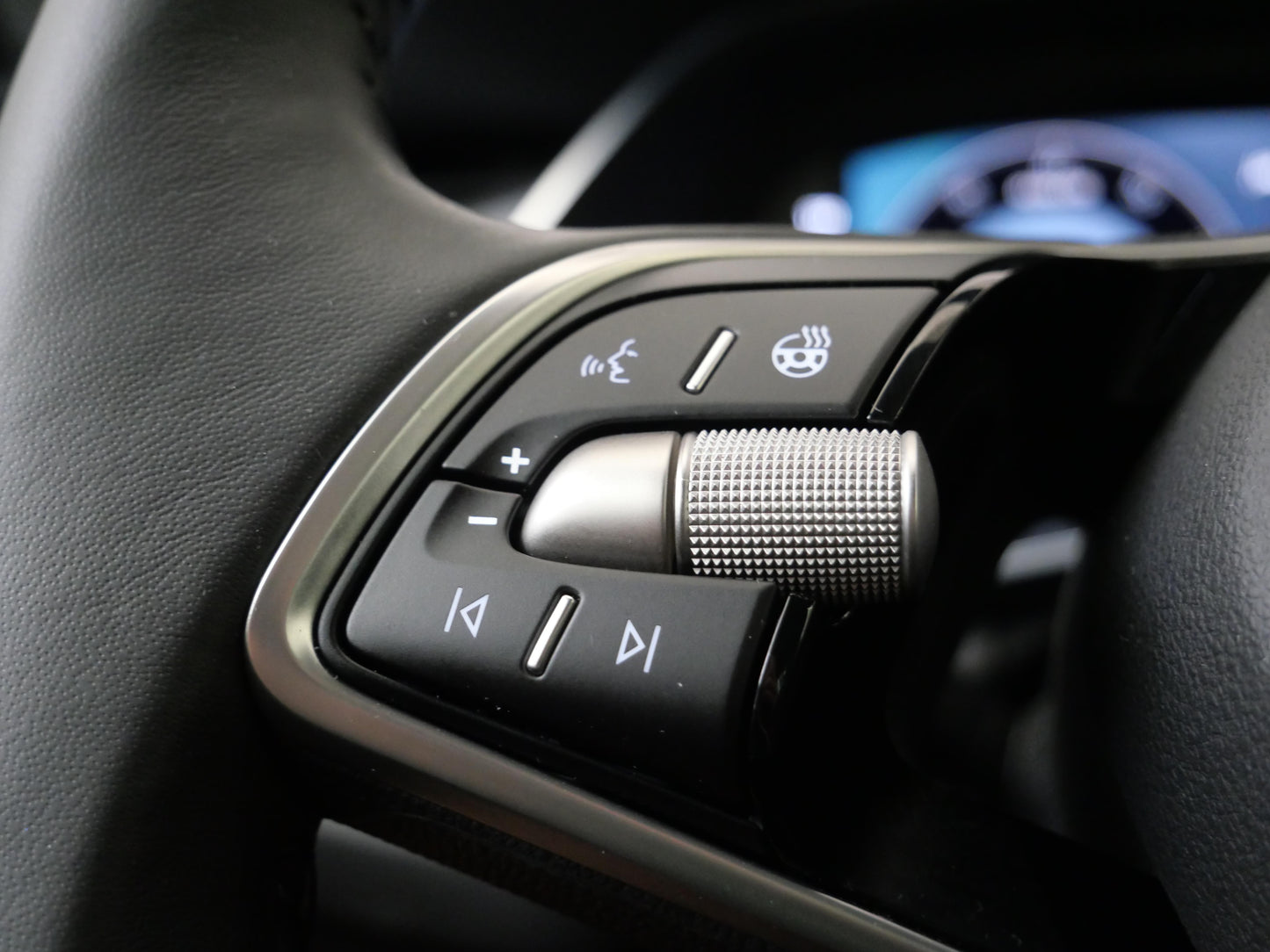 Škoda Octavia 1.5 TSI 110 kW Top Selection