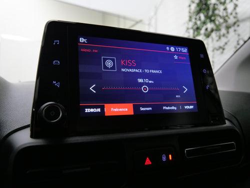 Citroën Berlingo 1.5 BlueHDi 96 kW Feel – foto 14