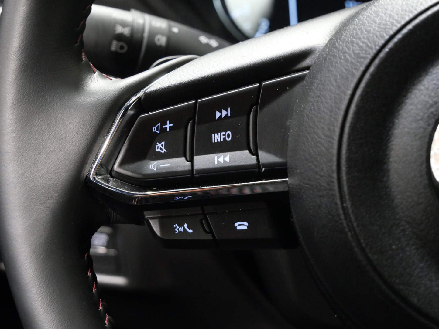Mazda CX-5 2.5L Skyactiv G 143 kW Homura