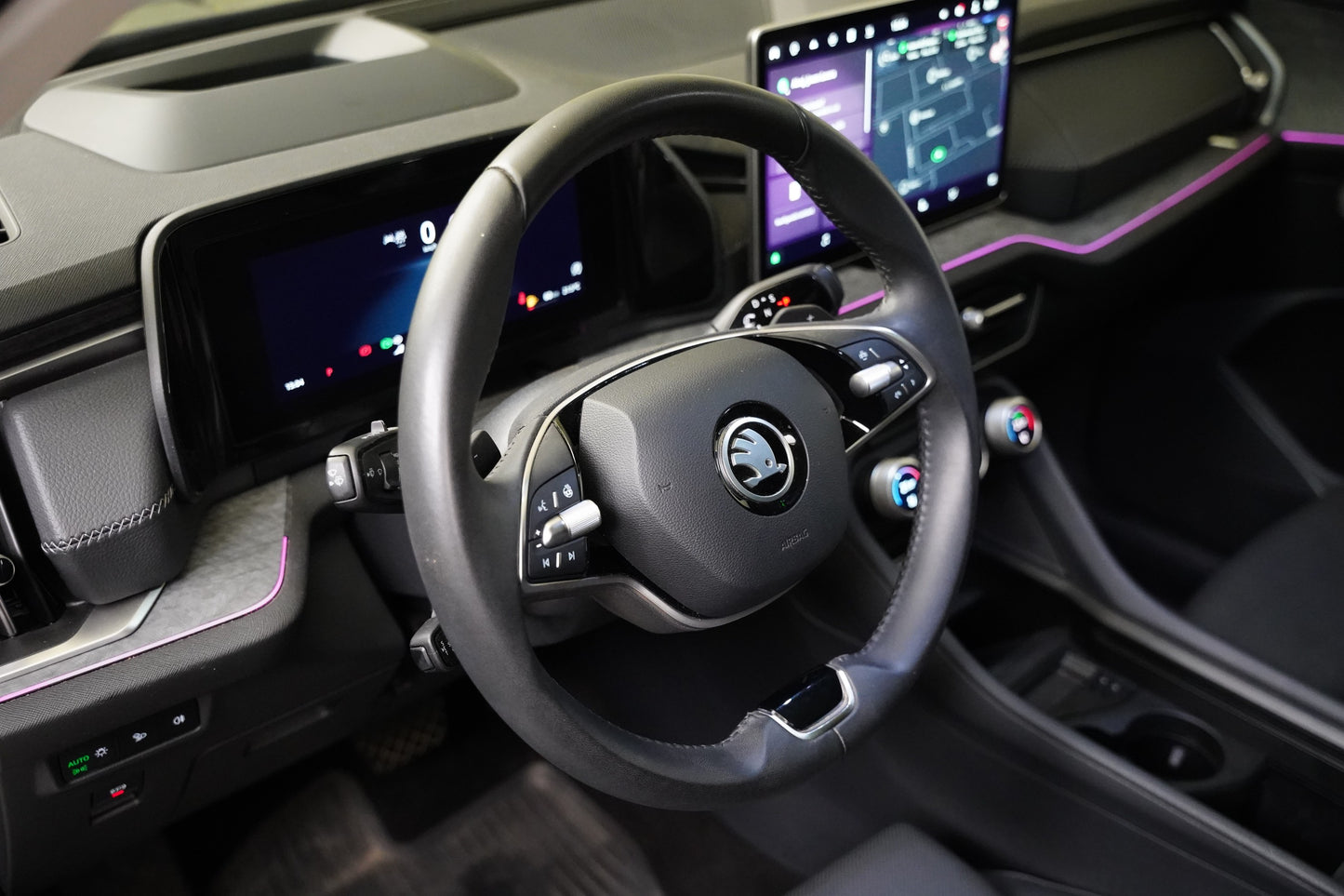 Škoda Kodiaq 2.0 TDI 142 kW Excl. Selection