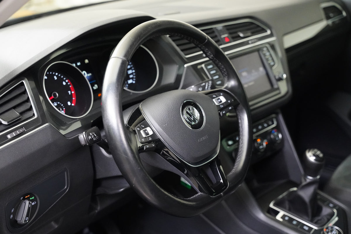 Volkswagen Tiguan 1.4 TSI 110kW 4Motion Highline – foto 14
