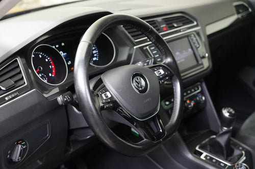 Volkswagen Tiguan 1.4 TSI 110kW 4Motion Highline – foto 14