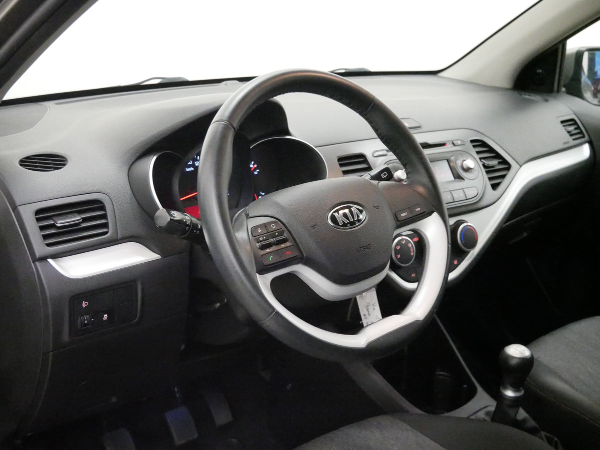 Kia Picanto 1.0 i  49 kW Sensation
