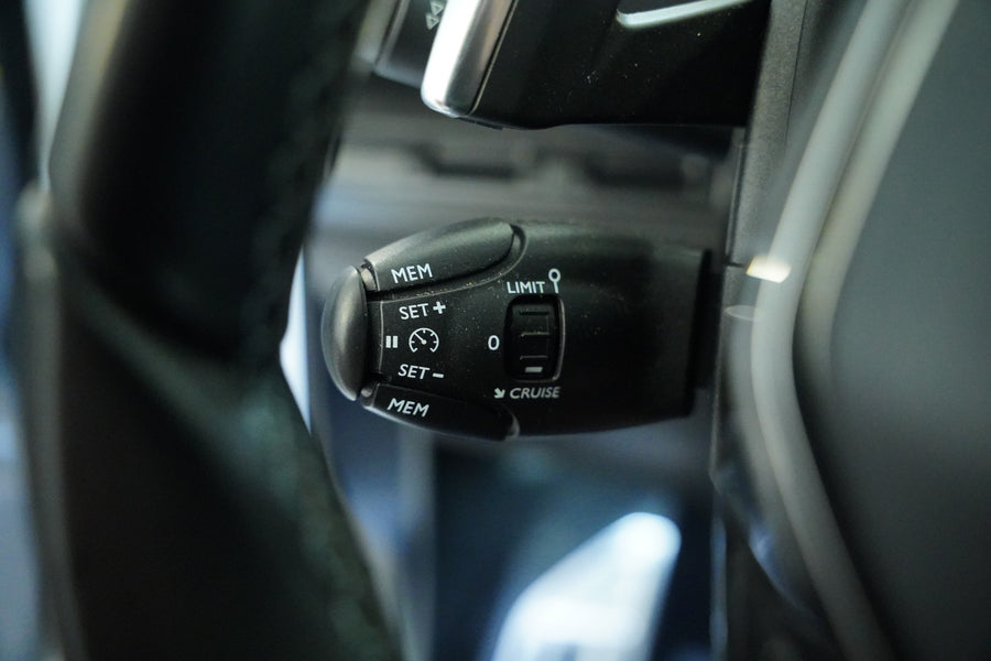 Peugeot 3008 1.2 PureTech 96 kW Crossway – foto 14