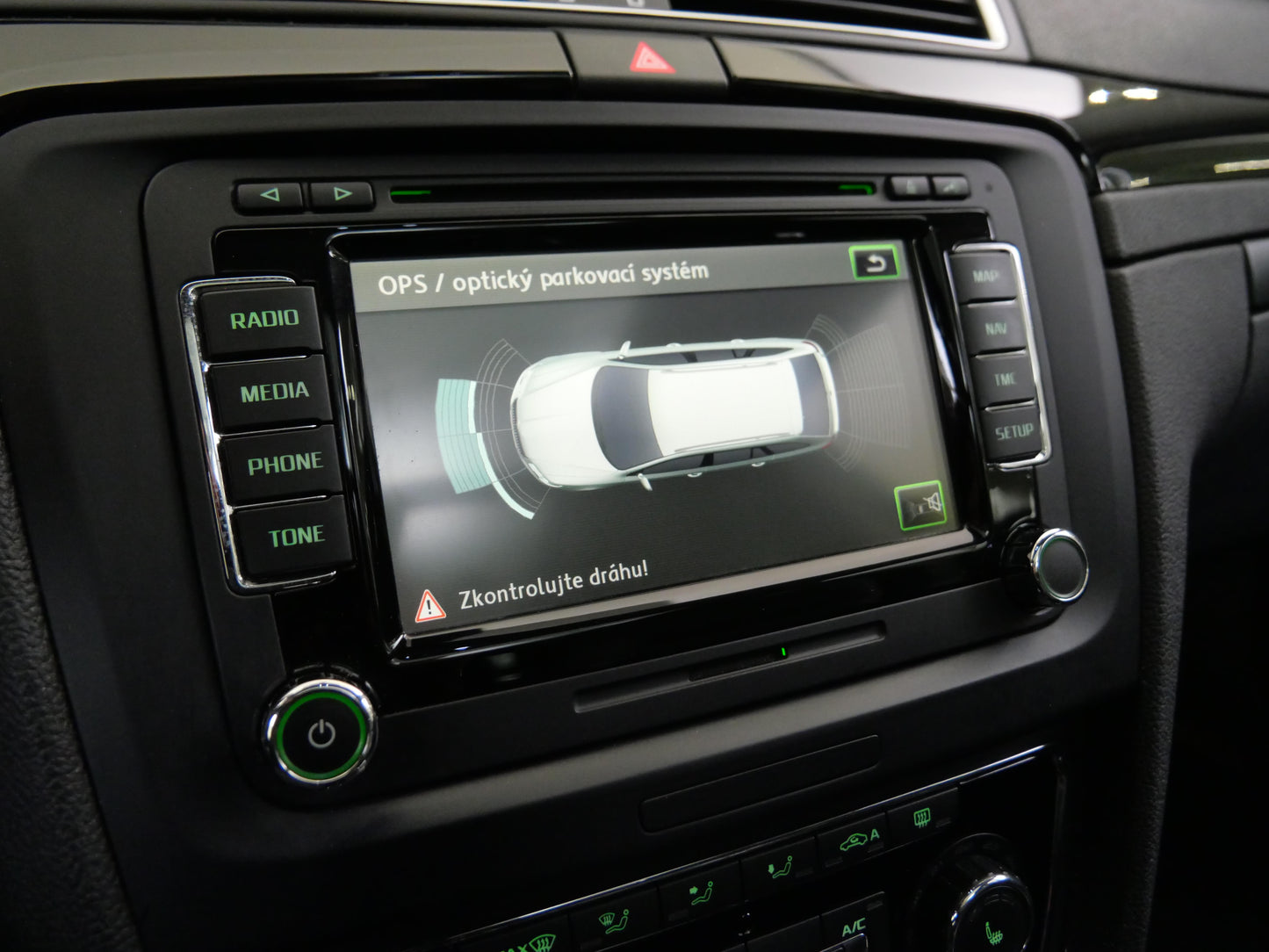 Škoda Superb 2.0 TDI 125 kW Elegance