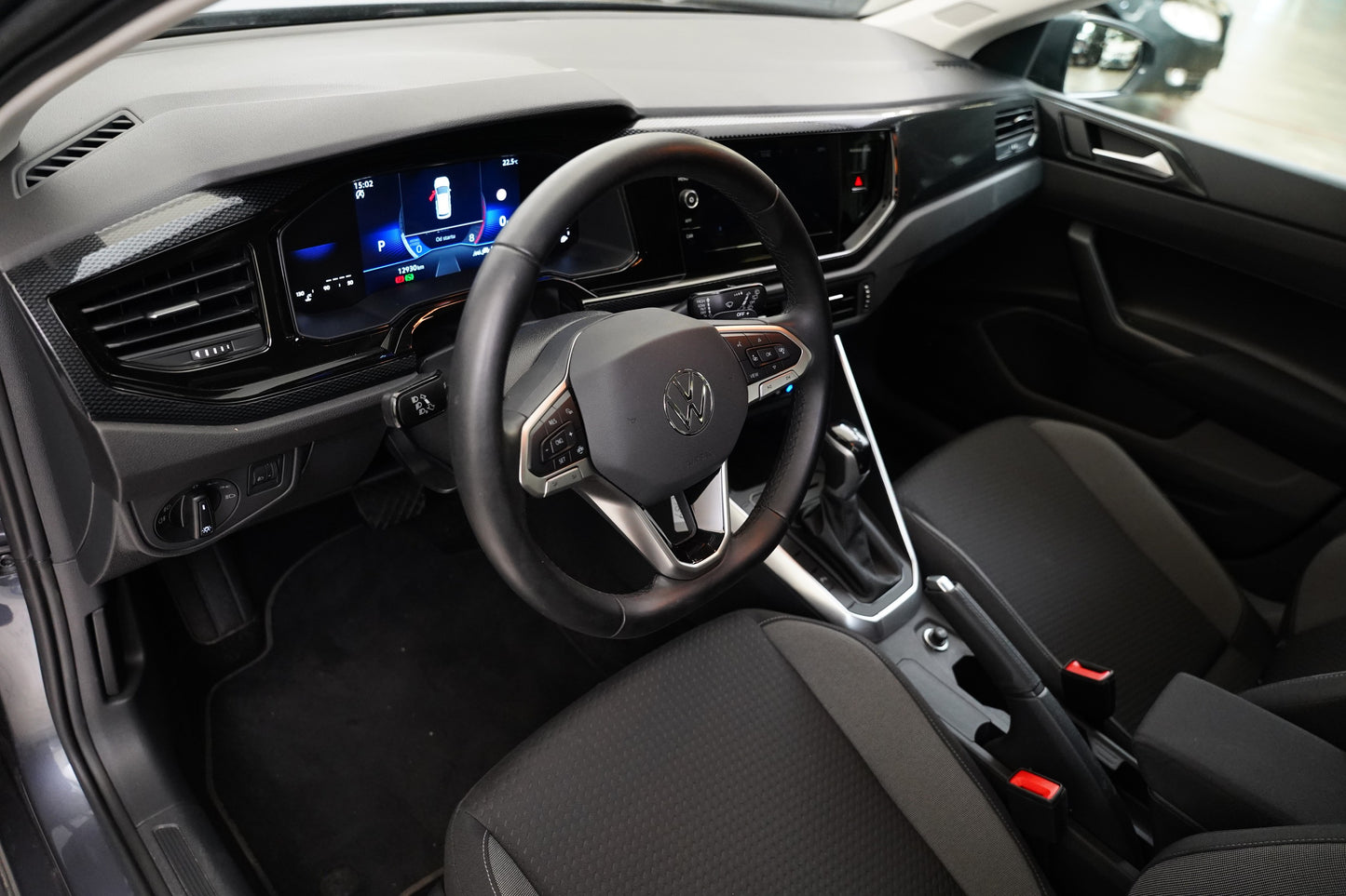 Volkswagen Polo 1.0 TSI 70 kW Life
