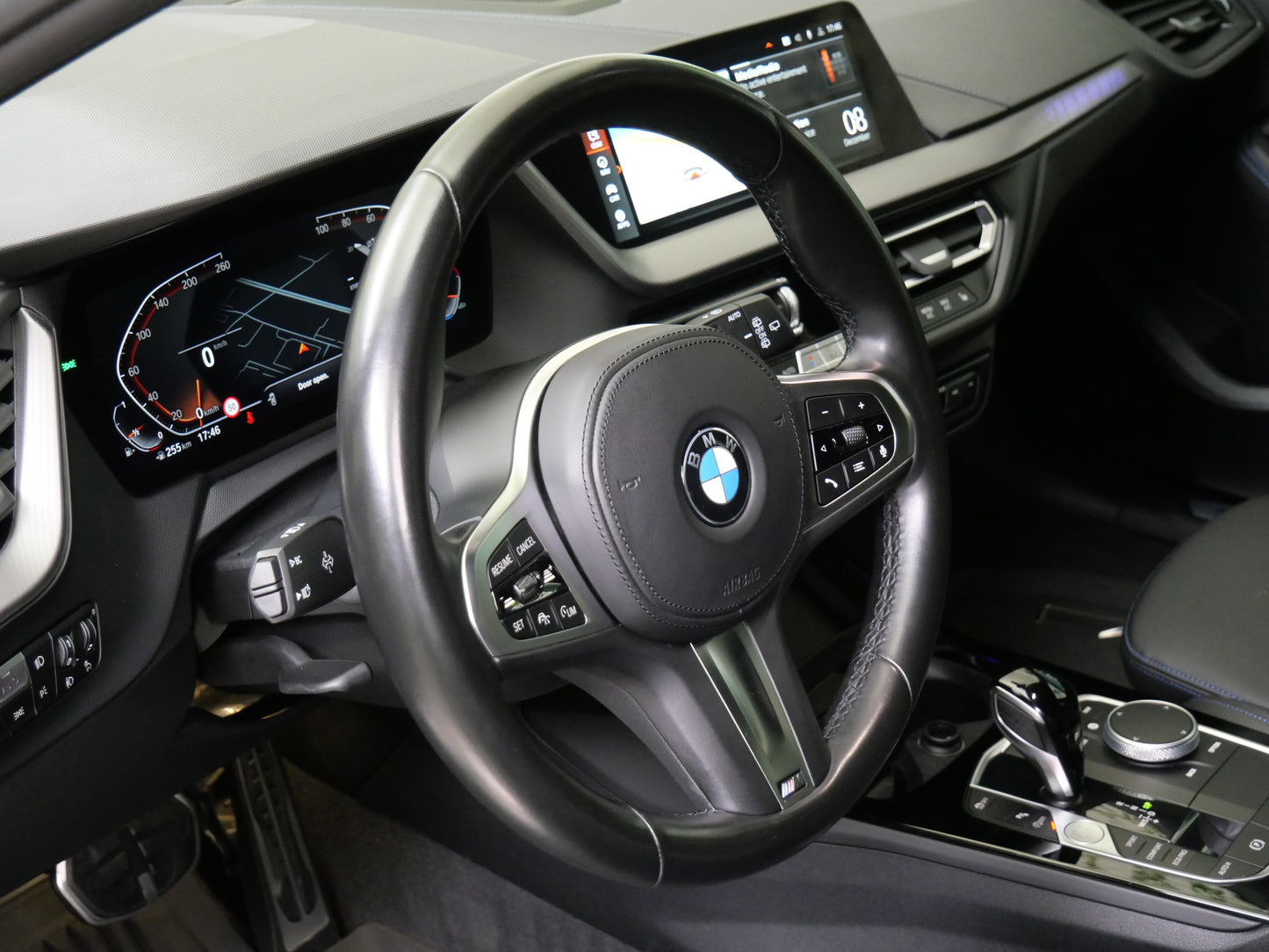 BMW Řada 1 118i 100 kW AUT M Sport