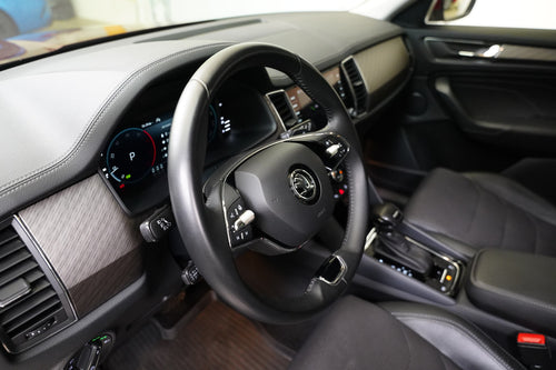 Škoda Kodiaq 2.0 TDI 110 kW Style – foto 14