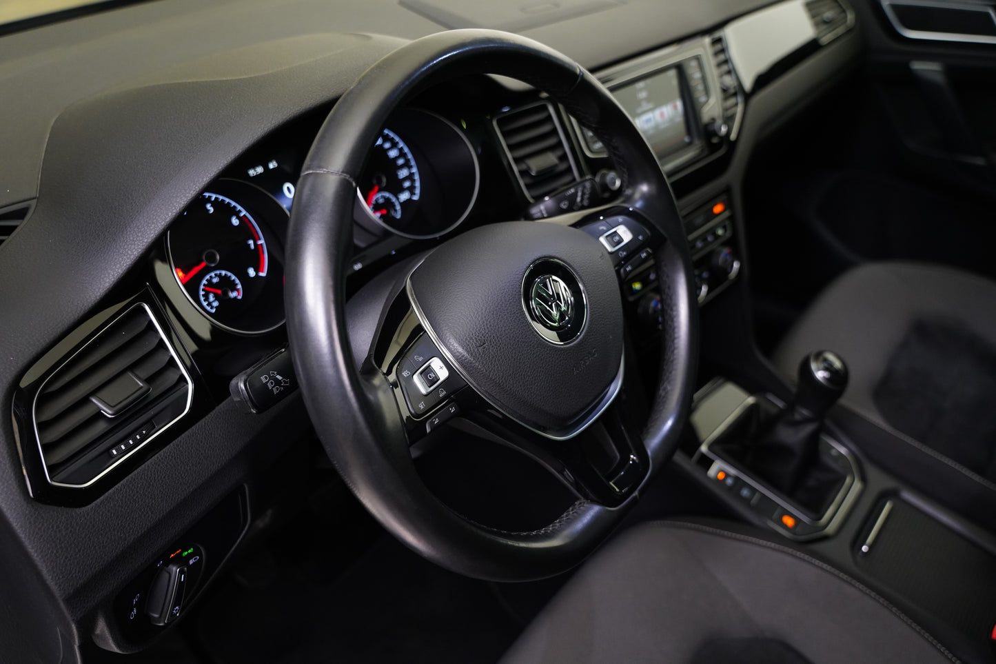 Volkswagen Golf 1.4 TSI 110 kW Highline