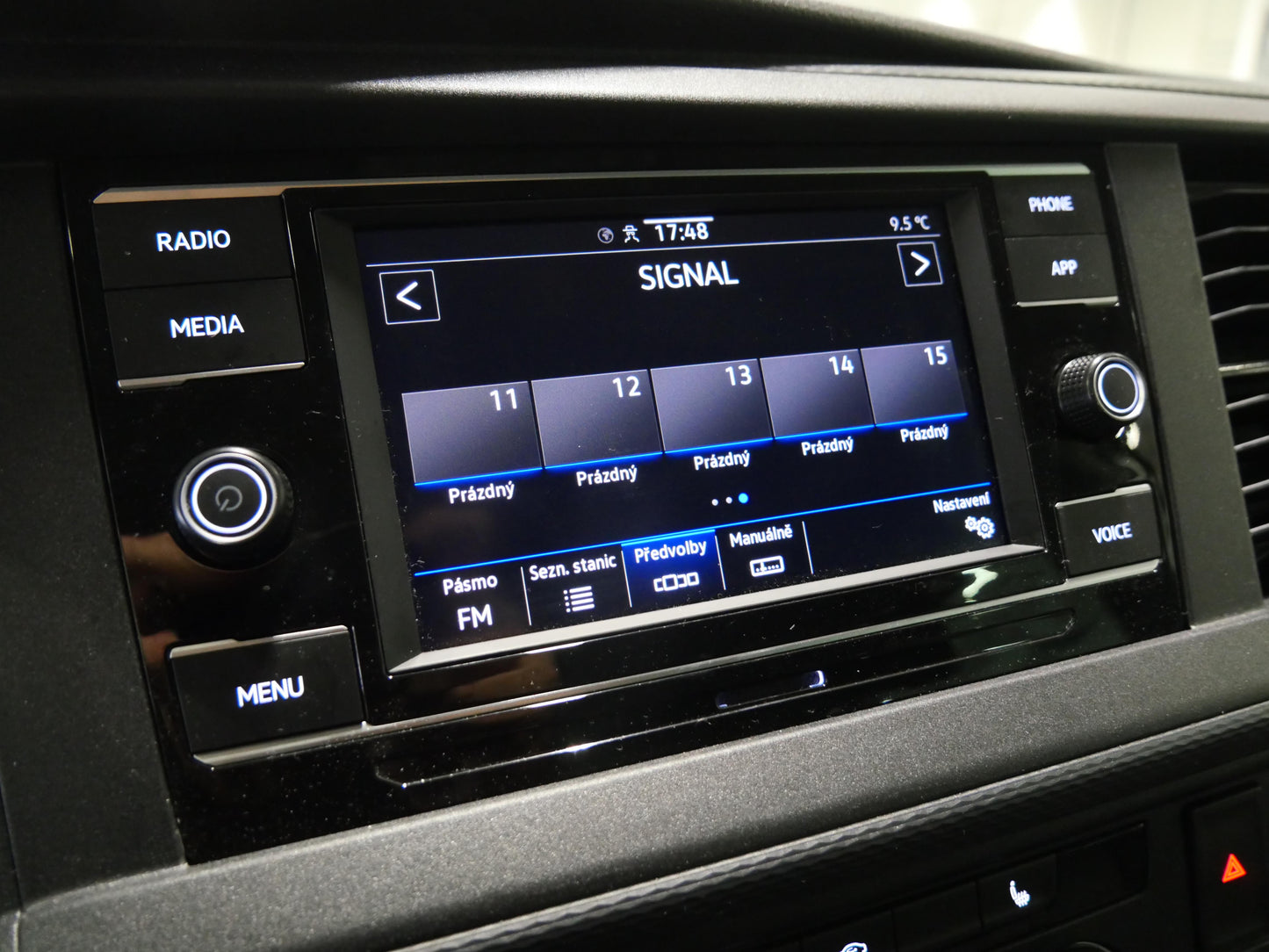 Volkswagen Transporter 2.0 TDI 110 kW Long