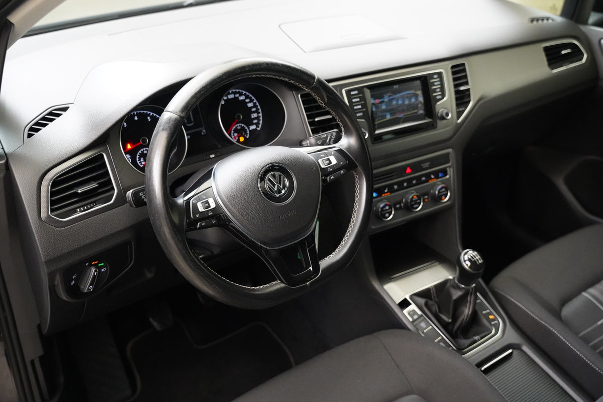 Volkswagen Golf 1.4 TSI 92 kW Comfortline