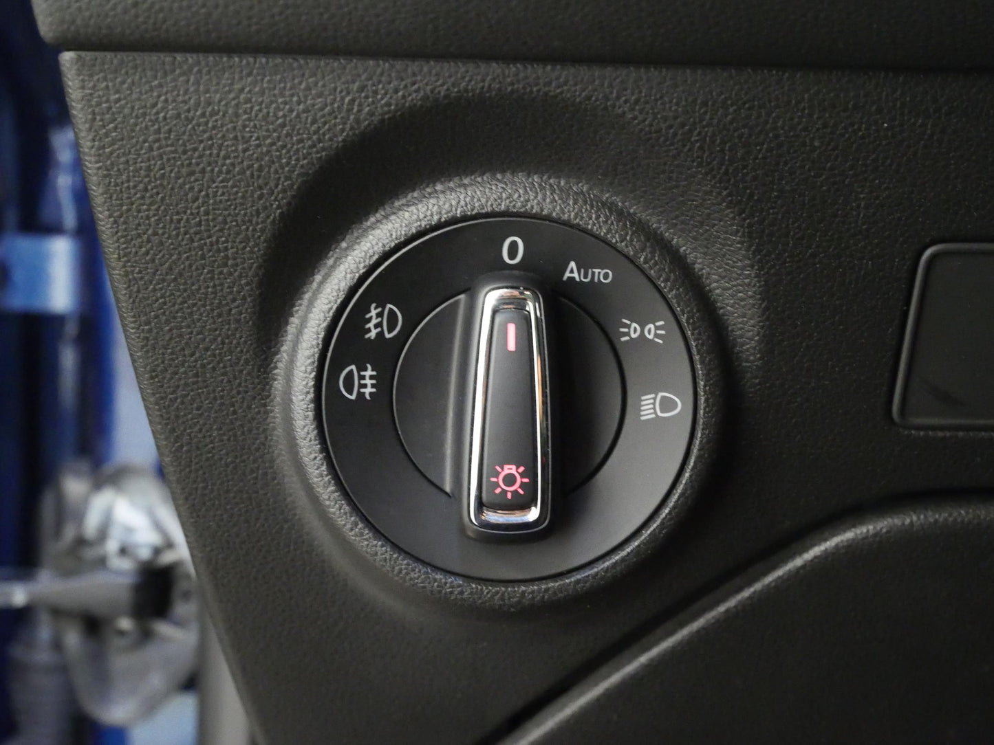 Seat Leon ST 2.0 TDI 110 kW Style