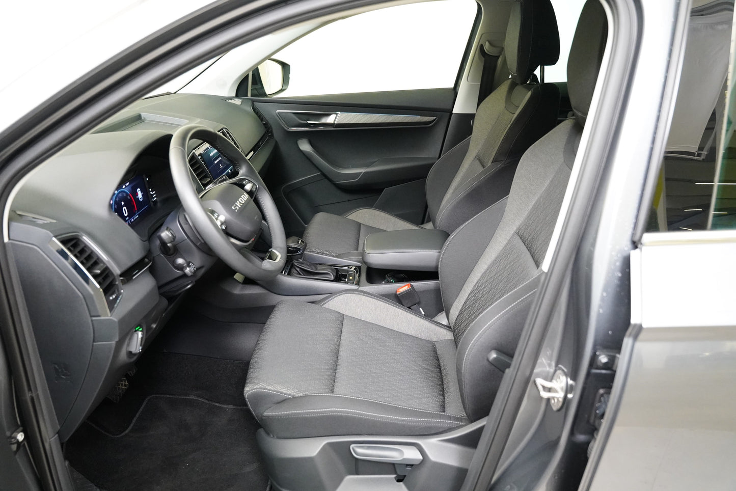 Škoda Karoq 1.5 TSI 110 kW Top Selection