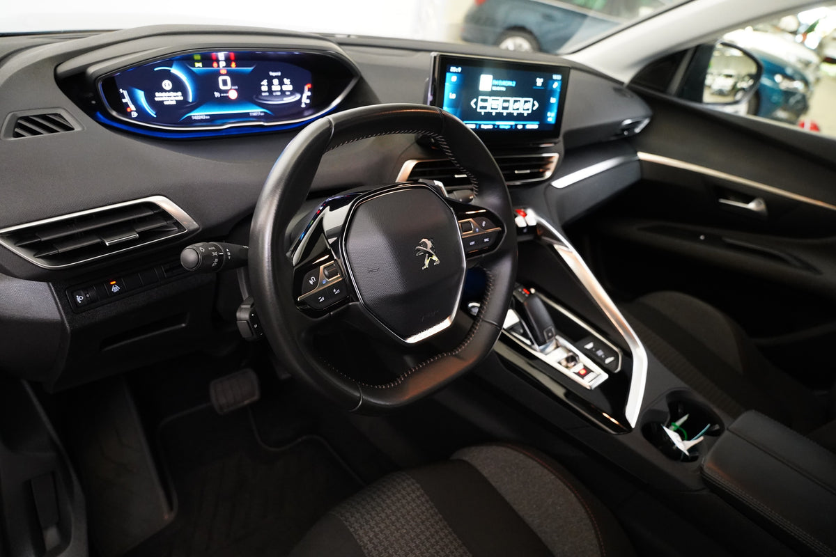 Peugeot 3008 1.5 Blue-HDi 96 kW Active Pack – foto 14